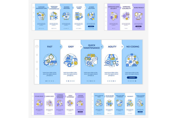 A Strategic Framework for Introducing Web 3.0: The Benefits Onboarding Template Set