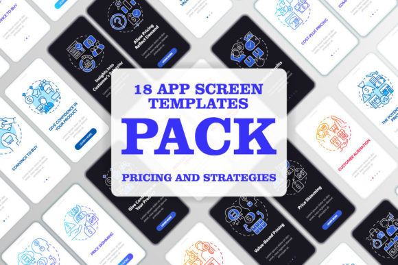 Crafting the Perfect Pricing Strategy Onboarding Experience