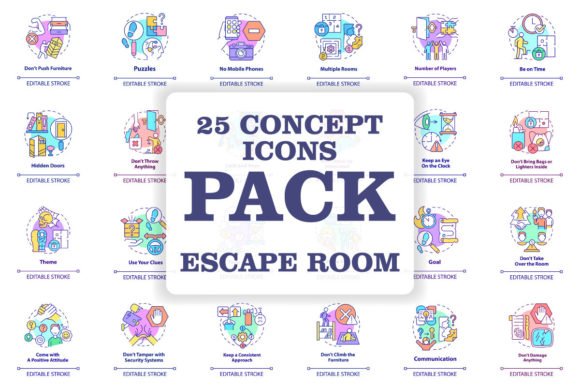 Elevate Your Escape Room Designs