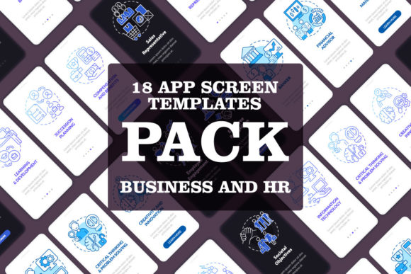 Streamlining HR and Business Management via Mobile Apps