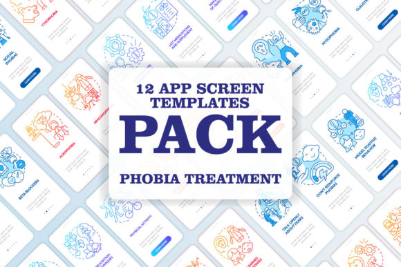 The Role of Mobile Onboarding in Modern Phobia Treatment