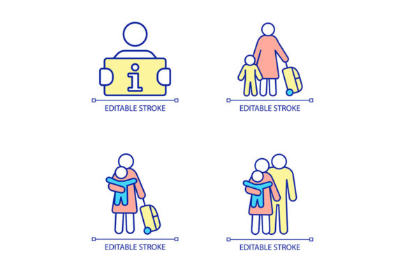 Visual Assets for Humanitarian Design