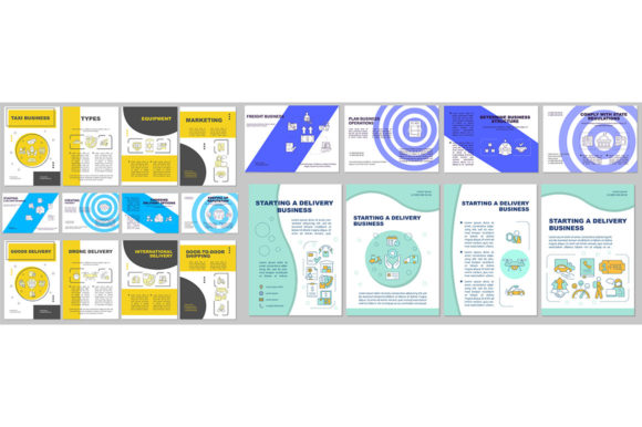 Your Delivery Business Needs a Professional Launch